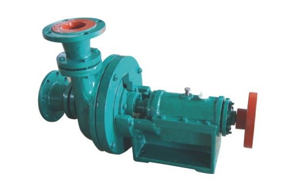 ZJMA型单壳压滤机专用泵